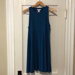 Athleta Santorini Thera Dress MP EUC
